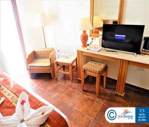 Poze THE THREE CORNERS FAYROUZ PLAZA 7