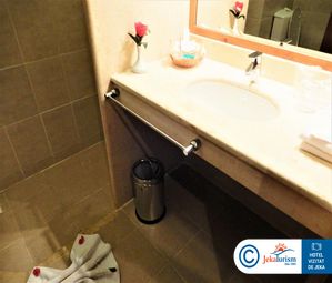 Poze THE THREE CORNERS FAYROUZ PLAZA 9