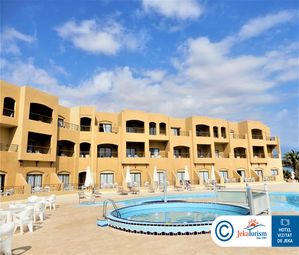 Poze THE THREE CORNERS FAYROUZ PLAZA MARSA ALAM