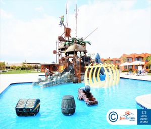 Poze THE THREE CORNERS HAPPY LIFE BEACH RESORT 11