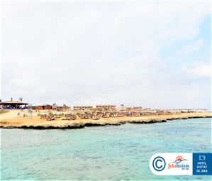 Poze THE THREE CORNERS HAPPY LIFE BEACH RESORT 12