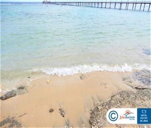 Poze THE THREE CORNERS HAPPY LIFE BEACH RESORT 14