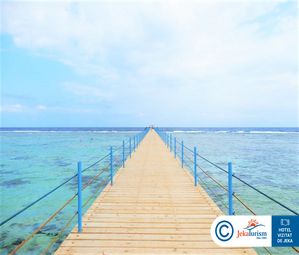 Poze THE THREE CORNERS HAPPY LIFE BEACH RESORT 15