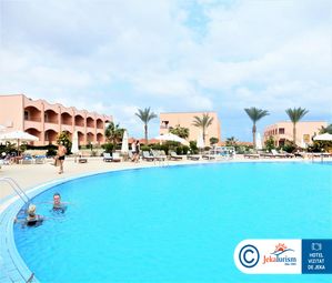 Poze THE THREE CORNERS HAPPY LIFE BEACH RESORT 9