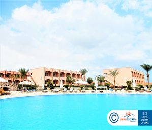 Poze THE THREE CORNERS HAPPY LIFE BEACH RESORT MARSA ALAM