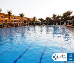 Poze THE THREE CORNERS SUNNY BEACH 6