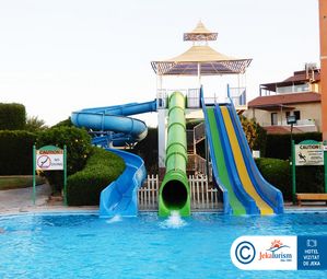 Poze THE THREE CORNERS SUNNY BEACH 7