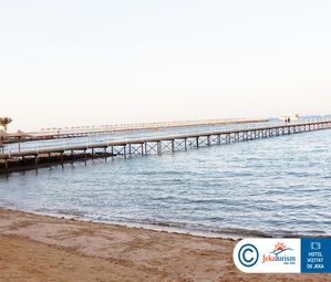 Poze THE THREE CORNERS SUNNY BEACH 9