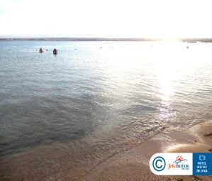 Poze THE V LUXURY RESORT 10