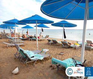 Poze THE V LUXURY RESORT 8