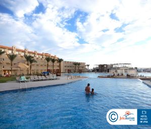 Poze THE V LUXURY RESORT Egipt