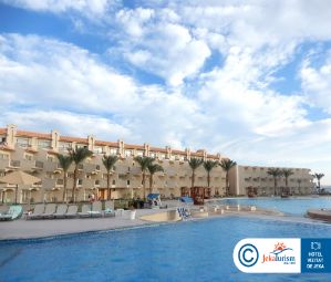 Poze THE V LUXURY RESORT Hurghada