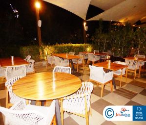 Poze THE WESTIN MINA SEYAHI BEACH RESORT   SPA 6