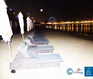 Poze THE WESTIN MINA SEYAHI BEACH RESORT   SPA 8