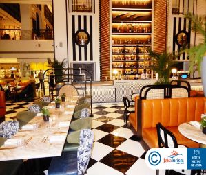 Poze THE WESTIN MINA SEYAHI BEACH RESORT   SPA EMIRATELE ARABE