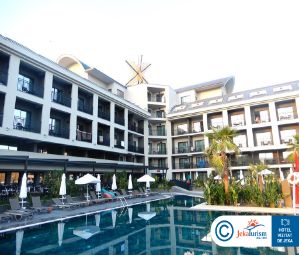 Poze THE X BELEK Belek