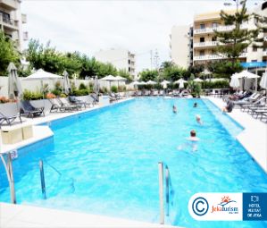 Poze THEARTEMIS PALACE 17