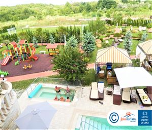 Poze THERMA PALACE 8