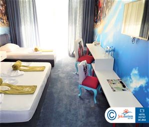 Poze THERMA VILLAGE 10