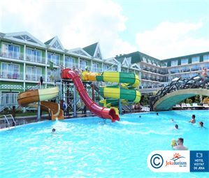 Poze THERMA VILLAGE 23