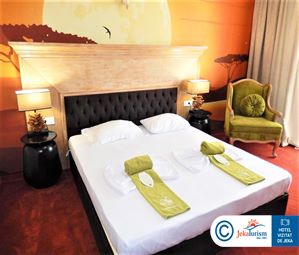 Poze THERMA VILLAGE BULGARIA