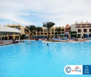 Poze TITANIC  BEACH SPA   AQUA PARK 7