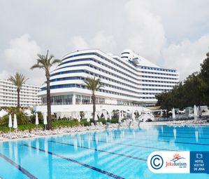 Poze TITANIC BEACH   RESORT LARA