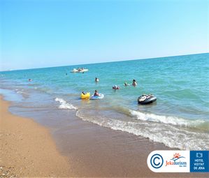 Poze TITANIC DELUXE BELEK 14