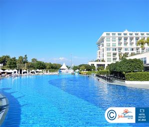 Poze TITANIC DELUXE BELEK 7