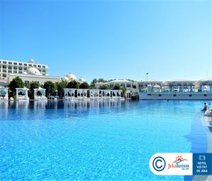 Poze TITANIC DELUXE BELEK 8