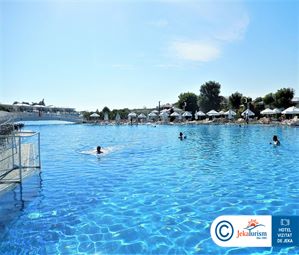 Poze TITANIC DELUXE BELEK 9