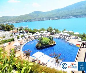 Poze TITANIC DELUXE BODRUM 11