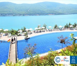 Poze TITANIC DELUXE BODRUM 12