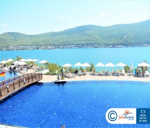 Poze TITANIC DELUXE BODRUM 13