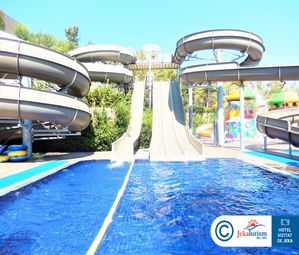 Poze TITANIC DELUXE BODRUM 15