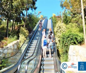 Poze TITANIC DELUXE BODRUM 17