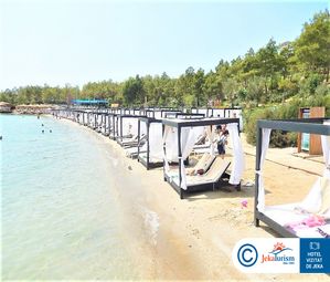 Poze TITANIC DELUXE BODRUM 19