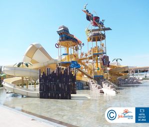 Poze TITANIC MARDAN PALACE 13