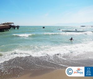 Poze TITANIC MARDAN PALACE 17