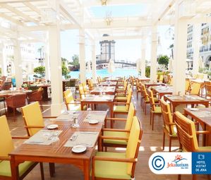 Poze TITANIC MARDAN PALACE 6