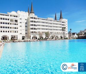 Poze TITANIC MARDAN PALACE 8