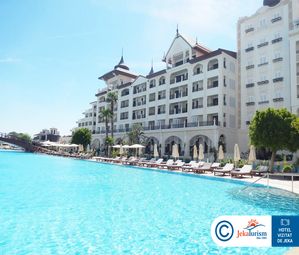 Poze TITANIC MARDAN PALACE 9