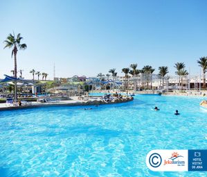 Poze TITANIC RESORT   AQUA PARK 11