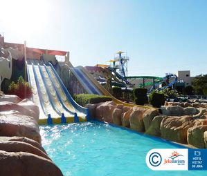 Poze TITANIC RESORT   AQUA PARK 13