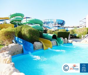 Poze TITANIC RESORT   AQUA PARK 14
