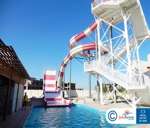 Poze TITANIC RESORT   AQUA PARK 15