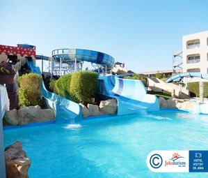 Poze TITANIC RESORT   AQUA PARK 16