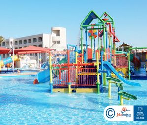 Poze TITANIC RESORT   AQUA PARK 17