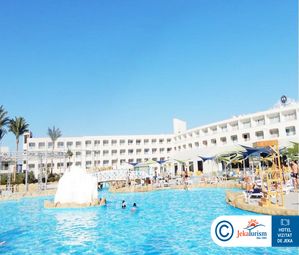 Poze TITANIC RESORT   AQUA PARK HURGHADA