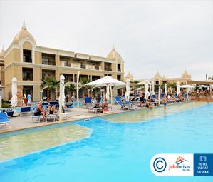 Poze TITANIC ROYAL HURGHADA